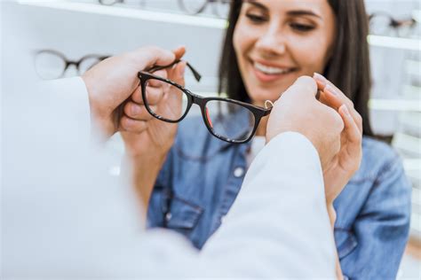 5 At-Home Eyeglass Repairs to Keep Frames From Slipping - Dr. L R Gabe ...