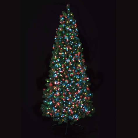 Christmas Tree Lights With Timer - Tree Lights With Timer