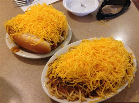 Skyline Chili Has the Most Loyal Customers In the Country According To ...