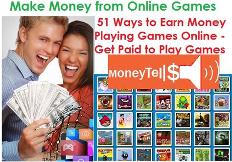 How to Earn Real Money Online Games (Best Money Making Games)