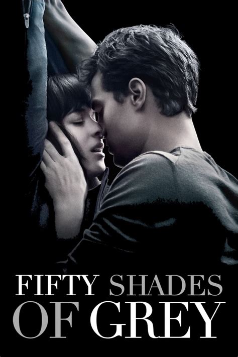 Fifty Shades of Grey wiki, synopsis, reviews - Movies Rankings!