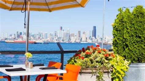 Salty's on Alki Beach | Washington, Washington, United States - Venue ...