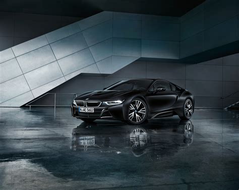 Bmw I8 Black 2018 Wallpaper,HD Cars Wallpapers,4k Wallpapers,Images ...