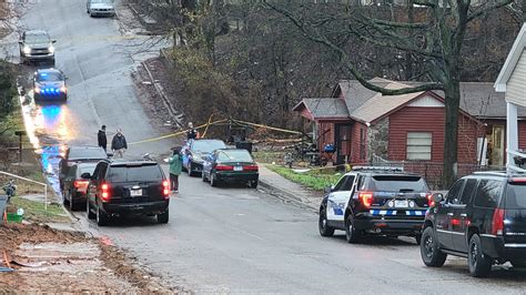 Van Buren police investigate shooting on Cedar Street | 5newsonline.com