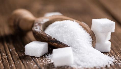 The Differences Between Salt & Sugar | Sciencing