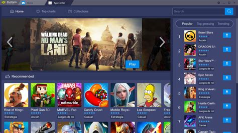 BlueStacks Android emulator: Best games to play on PC and Mac