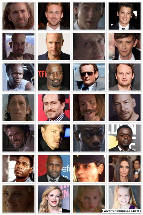 Con Air Cast : r/Fancast