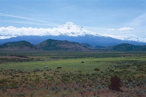 California's hidden threat: High-risk volcanoes that might erupt in the ...