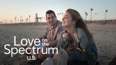 'Love On the Spectrum U.S.' First Look: Dani & Solomon's First Date (VIDEO)