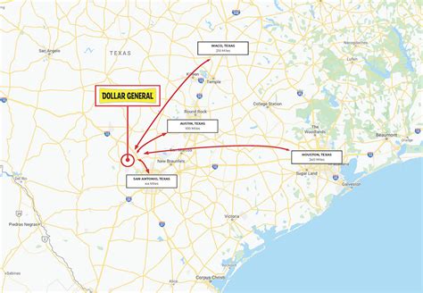 DOLLAR GENERAL - Schuchert Retail Group