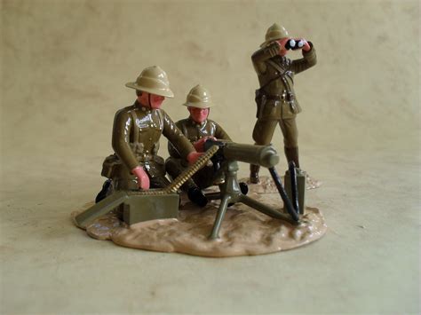 WW1-Britain | Page 2 | Regal Toy Soldiers