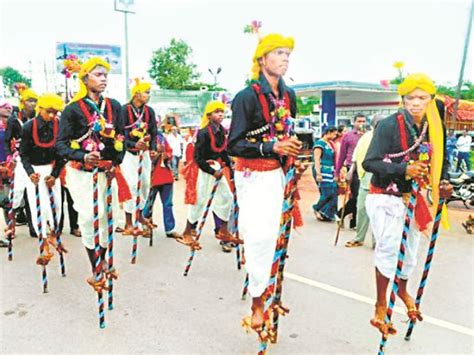 Government will celebrate hareli festival with farmers first time in ...