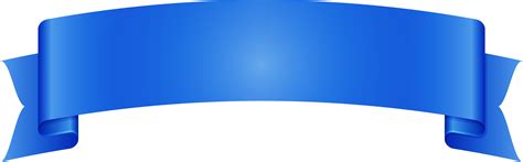 Download Blue Banner Transparent Png Image - Blue Banner Png ...