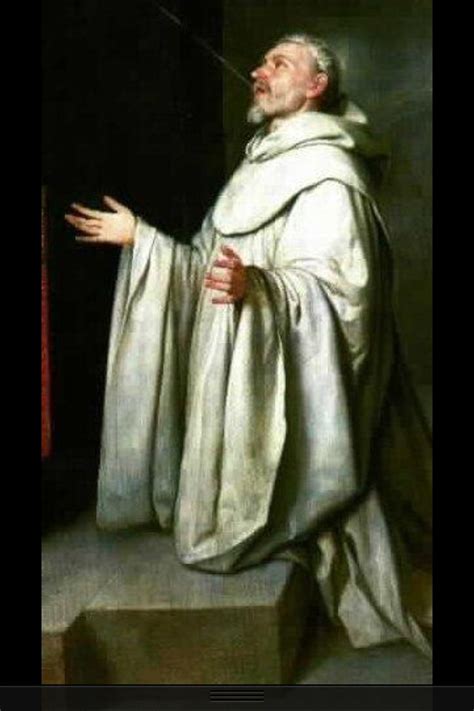 St Bernard Of Clairvaux Quotes. QuotesGram