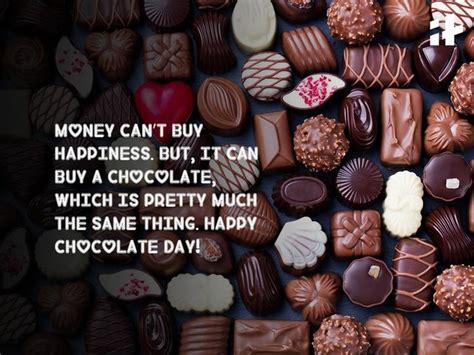 Chocolate Day Quotes – VitalCute