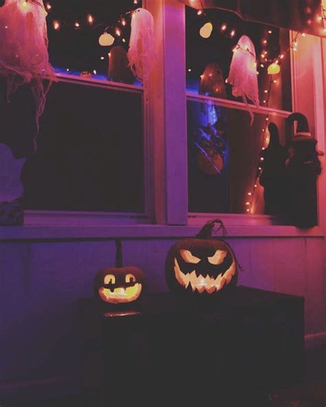 Aesthetic Halloween Cute Wallpapers - Wallpaper Cave