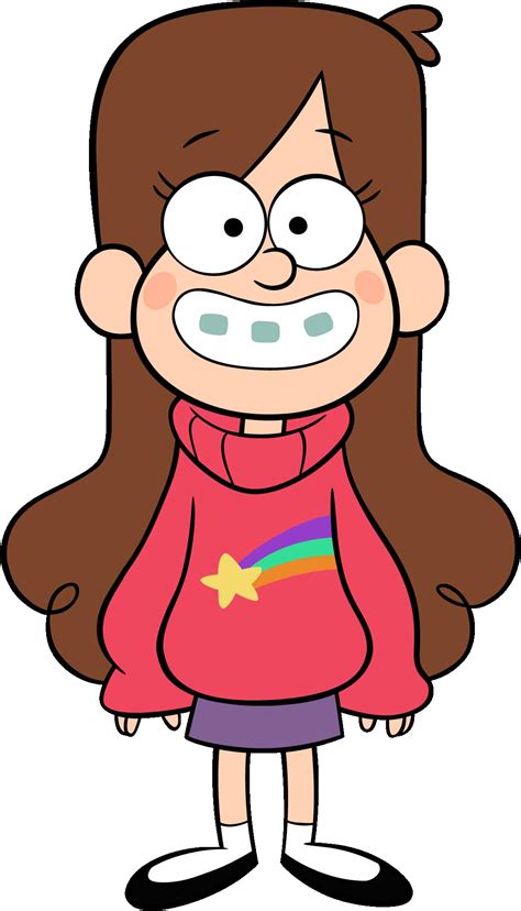 Finding Mabel | Spoof Wiki | Fandom