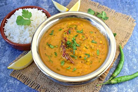 Dal fry restaurant style | Dal fry recipe | Dal fry masala - Rumki's ...