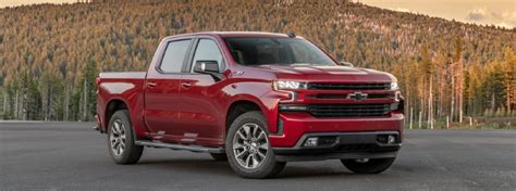 2020 chevrolet silverado 1500 rst configurations - maynard-ulrich