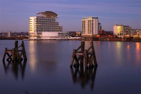 6 Best Beach Hotels in Wales