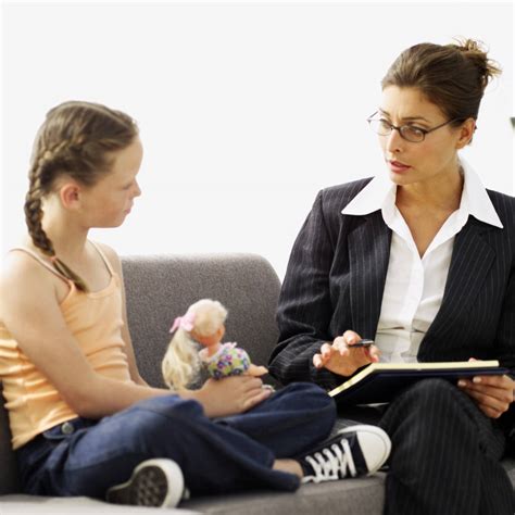 Child Psychologist Salary and Education Information