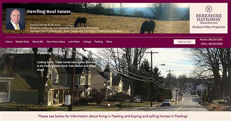 Pawling Village vs Pawling Town | Pawling Real Estate