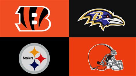 AFC North Week 6 Recap: Steelers, Ravens Continue Winning Ways ...