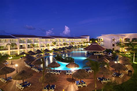 Sandos Playacar Beach – Sandos Hotels – Sandos Playacar Beach Resort ...