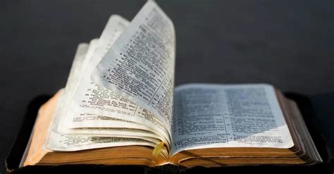 What Is the Shortest Verse in Bible? Quick Answer - Missional Manifesto