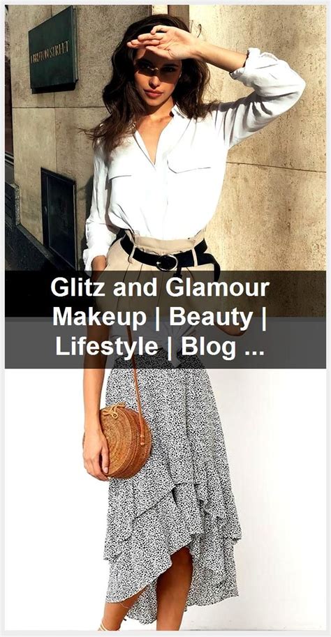 Glitz and Glamour Makeup | Beauty | Lifestyle | Blog