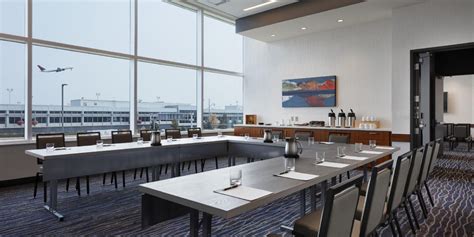 InterContinental Minneapolis Airport – ESI Engineering