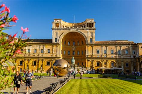 Vatican Museum Tickets Price - All you Need to Know