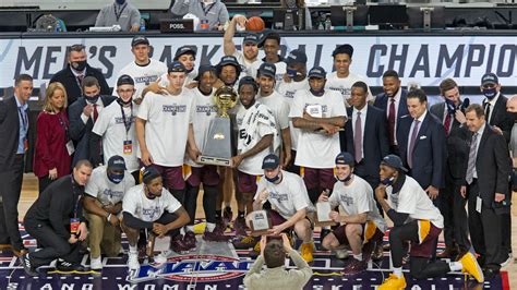 Men's college basketball: Iona announces 2021-22 MAAC schedule