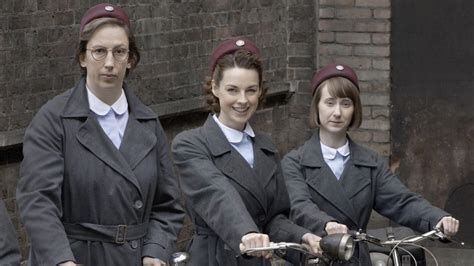 'Call the Midwife' Is Back! Where Are the Former Stars Now?