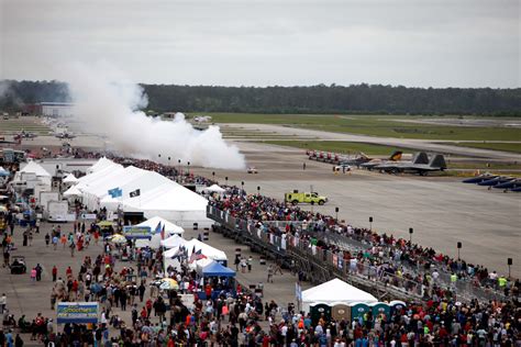 2016 MCAS Cherry Point Air Show -- "Celebrating 75 Years"