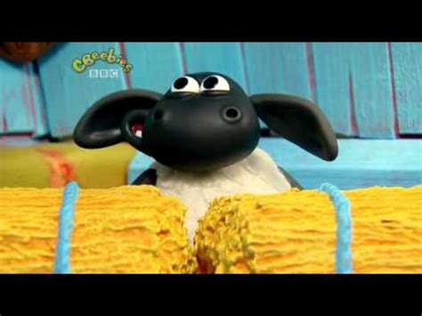 Timmy Time Season 1 Episode 22 - Timmys Puppet - YouTube