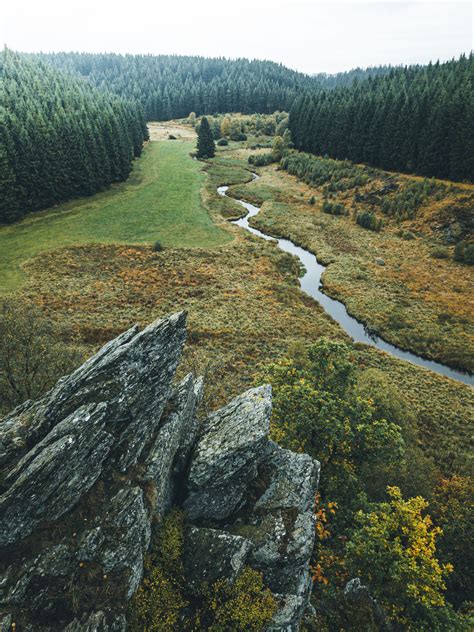 Ultimate Ardennes Hiking Guide with 20 Hiking Routes - BEY OF TRAVEL ...