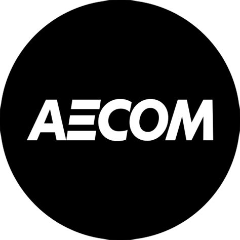 Aecom Brands Circular icon