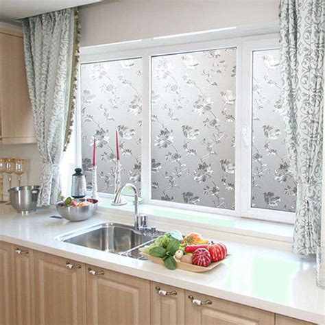 Decorative Window Film