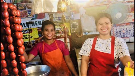 SANTA BARBARA MARKET PANGASINAN PHILIPPINES BAYAN - YouTube