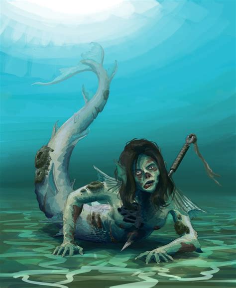 ArtStation - Explore | Mermaid art, Mermaid images, Fantasy art