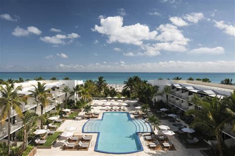 Unwind in Style: Discover the Finest Miami Beach Hotels with Balcony ...