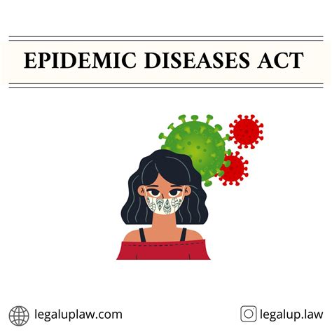 What is Epidemic Diseases Act? Everything you need to know. - Legal Up