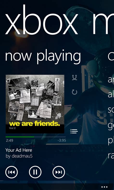 Xbox Video, Xbox Music finally arrive on Windows Phone | PCWorld