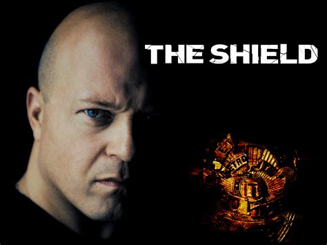 Prime Video: The Shield, Season 1