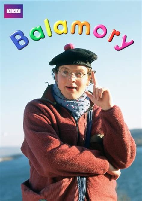 "Balamory" Likes and Don't Likes (TV Episode 2003) - IMDb