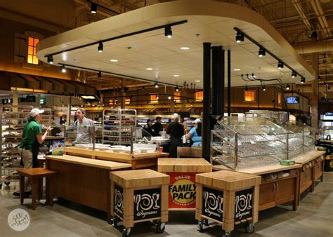 Wegmans Lancaster - Grand Opening September 23