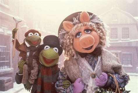 New Easter Egg from The Muppet Christmas Carol revealed on film's 25th ...