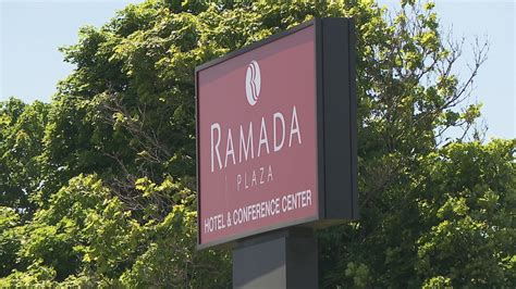 Parts of Ramada Hotel by the airport closed due to violations