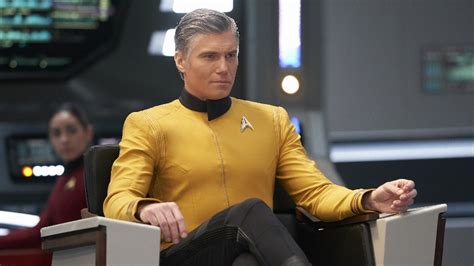 ‘Star Trek: Strange New Worlds’ To Be More Optimistic And Episodic ...